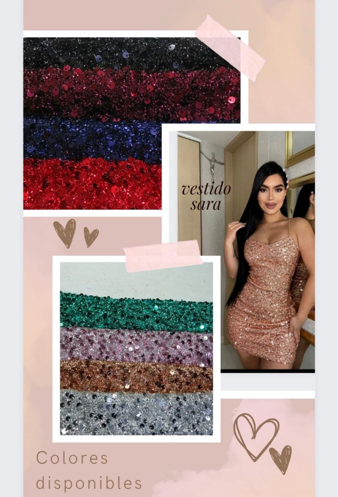 Vestido